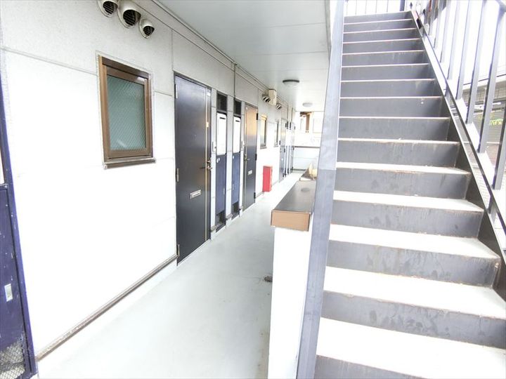 グレース徳倉105のその他画像