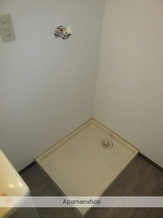 サンハイツAの内装