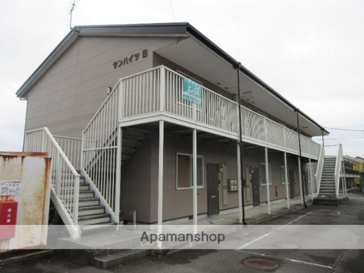 サンハイツAのその他画像