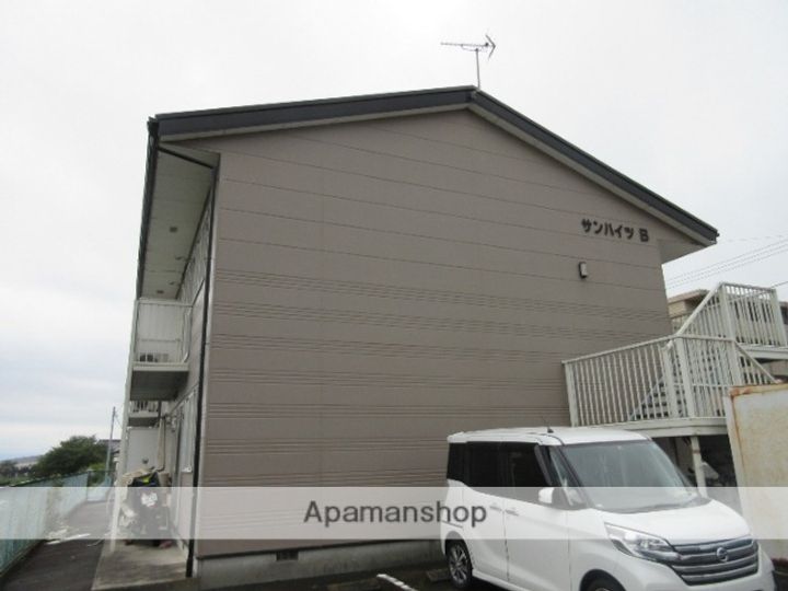 サンハイツAのその他画像