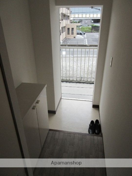 サンハイツAのその他画像