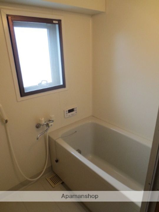 ロイヤルプラザ飯塚の風呂