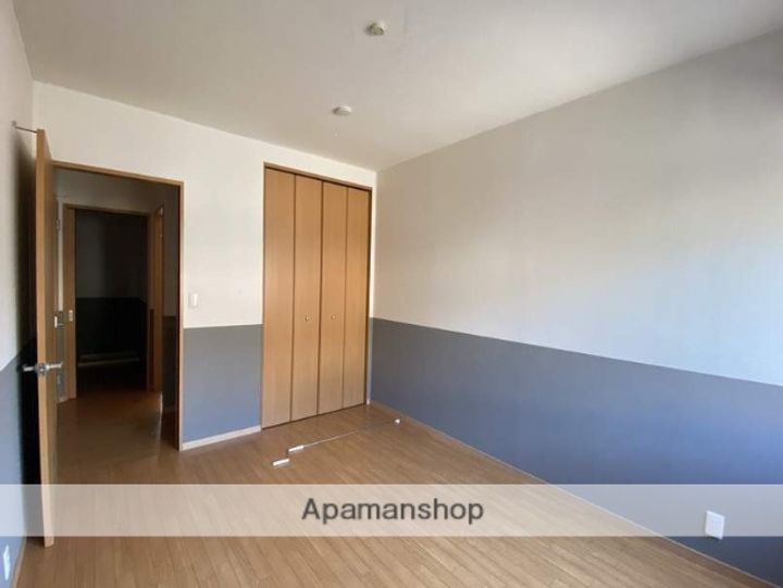 静岡県沼津市西添町の賃貸アパートの内装