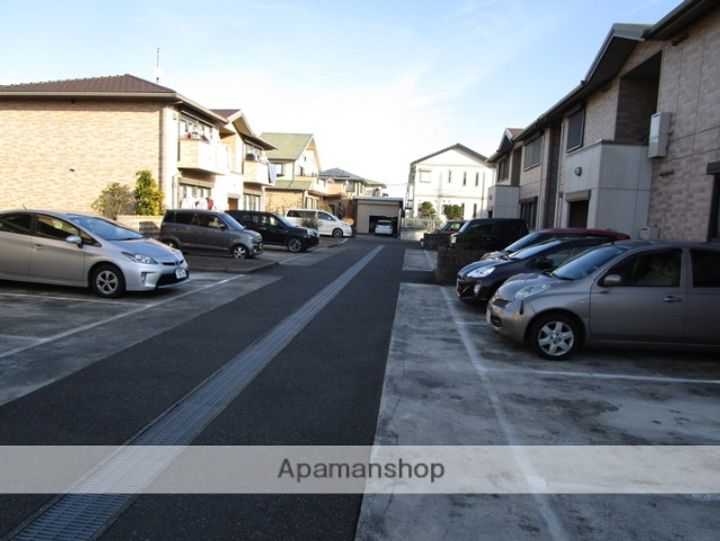 静岡県沼津市西添町の賃貸アパートのその他画像