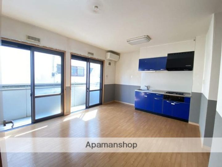 静岡県沼津市西添町の賃貸アパートA-101の内装