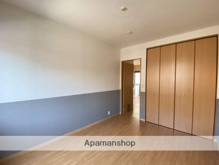 静岡県沼津市西添町の賃貸アパートA-101の内装