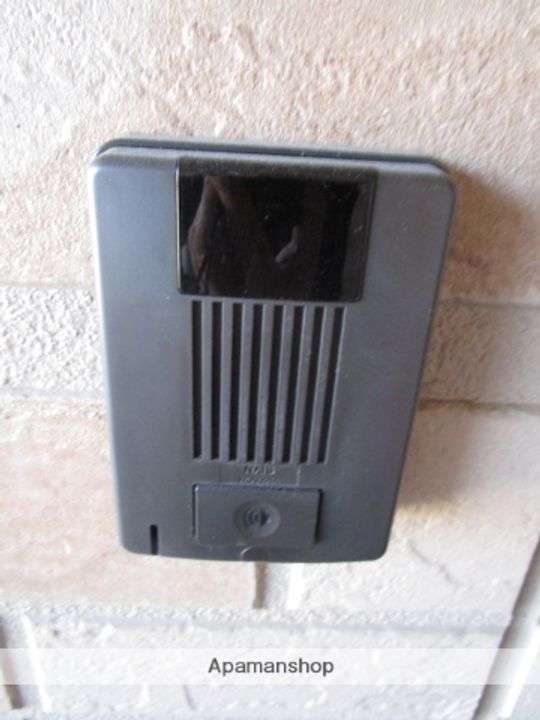 静岡県沼津市西添町の賃貸アパートの内装