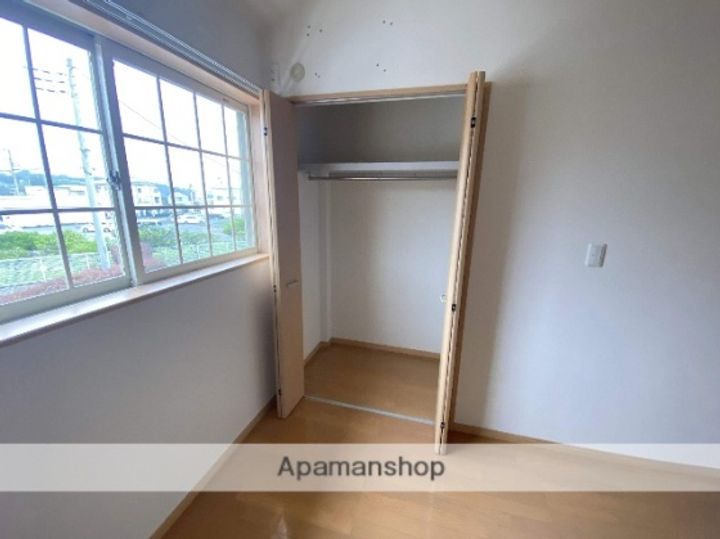 ヨーロピアンシャレー三島 A&Bのその他画像