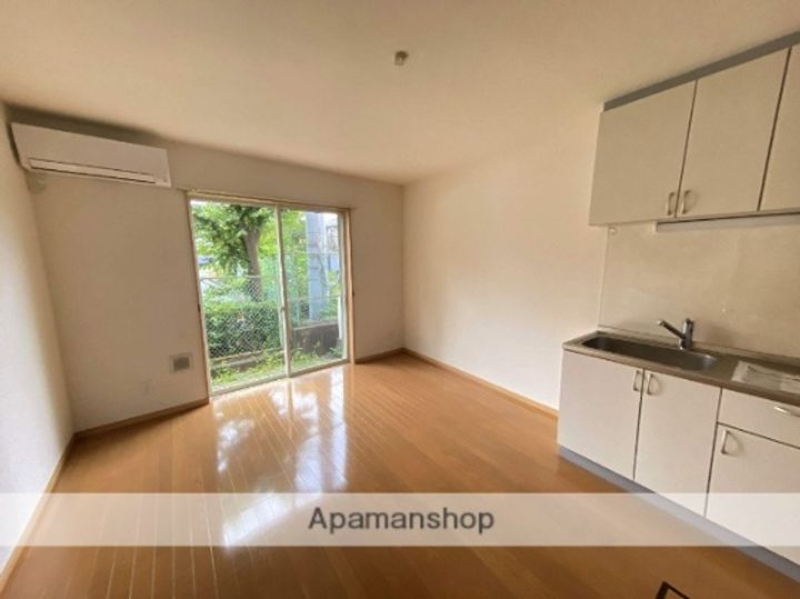 ヨーロピアンシャレー三島 A&Bのその他画像