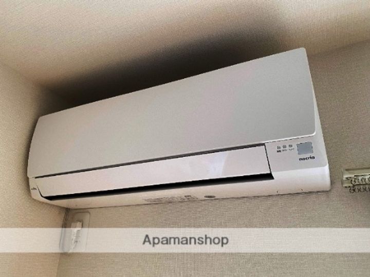 ヨーロピアンシャレー三島 A&Bのその他画像