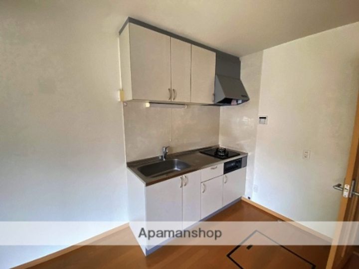 ヨーロピアンシャレー三島 A&Bのその他画像