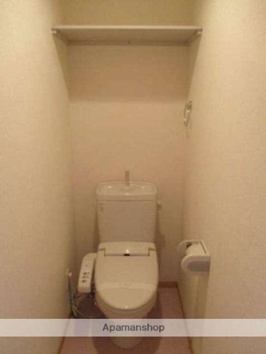 ヨーロピアンシャレー三島 A&Bのその他画像