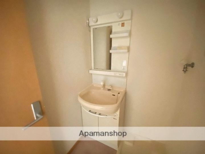 ヨーロピアンシャレー三島 A&Bのその他画像