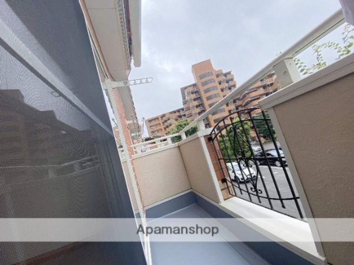 ヨーロピアンシャレー三島 A&Bのその他画像