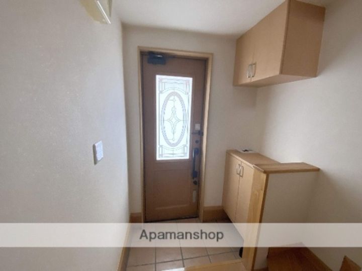 ヨーロピアンシャレー三島 A&Bのその他画像