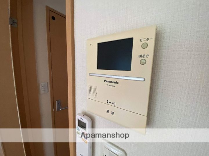 ヨーロピアンシャレー三島 A&Bのその他画像