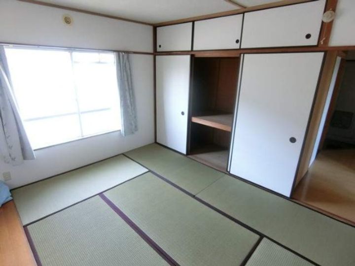 遠藤ハイツBのその他画像