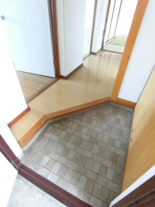 遠藤ハイツBのその他画像