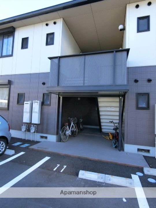 ディアス萩のその他画像