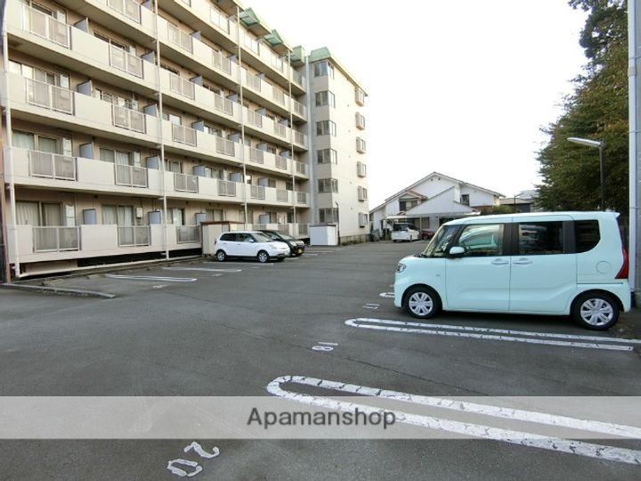 静岡県駿東郡長泉町下土狩の賃貸マンションのその他画像