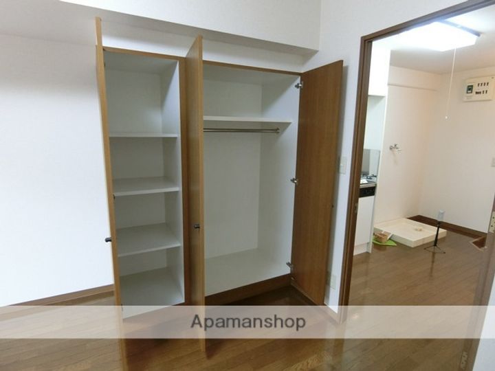 静岡県駿東郡長泉町下土狩の賃貸マンション411のその他画像