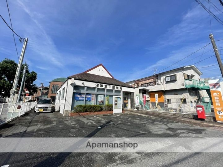 ヴィラメゾンNORIKAの周辺