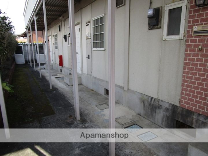 シーサイドハイツのその他画像