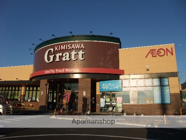 シーサイドハイツの周辺