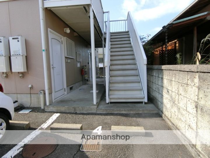 フレグランス山田のその他画像