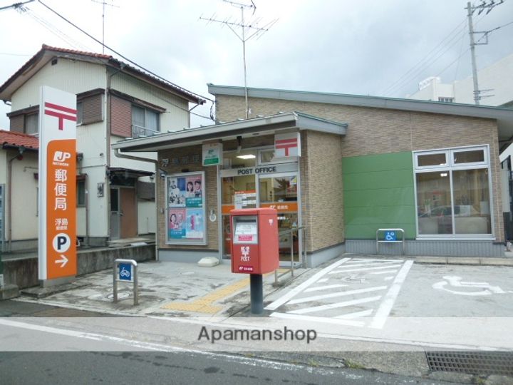 フレグランス山田の周辺