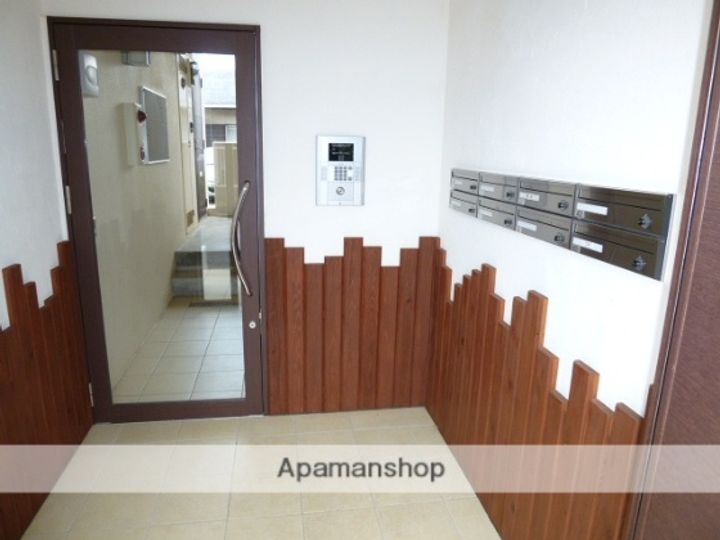 Primavera(プリマヴェーラ)の外観