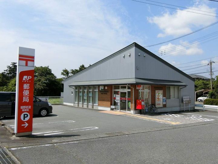 カーサソレイユの周辺