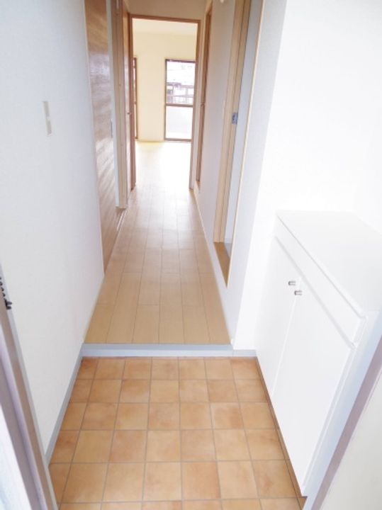 セントラルパークハイツのその他画像