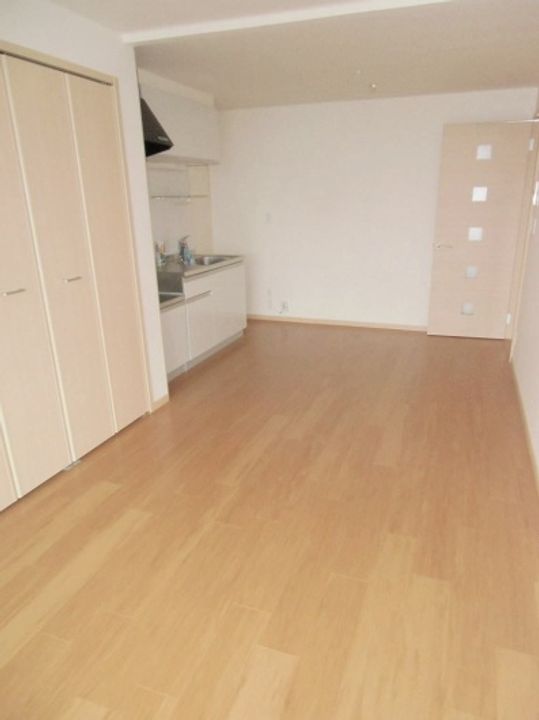 レジデンスn’Sのその他画像