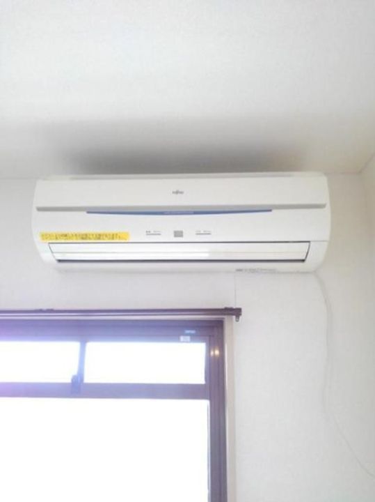 レジデンスn’Sのその他画像