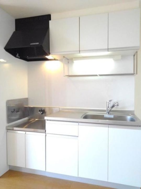 レジデンスn’Sのその他画像