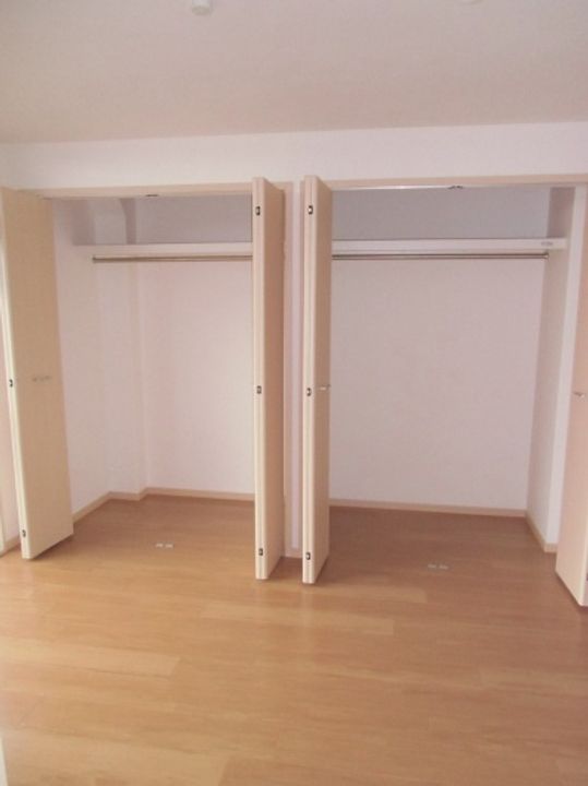 レジデンスn’Sのその他画像