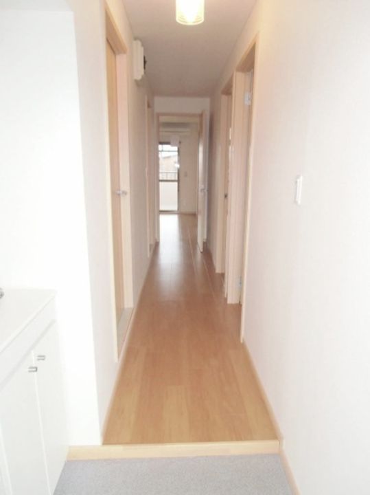 レジデンスn’Sのその他画像