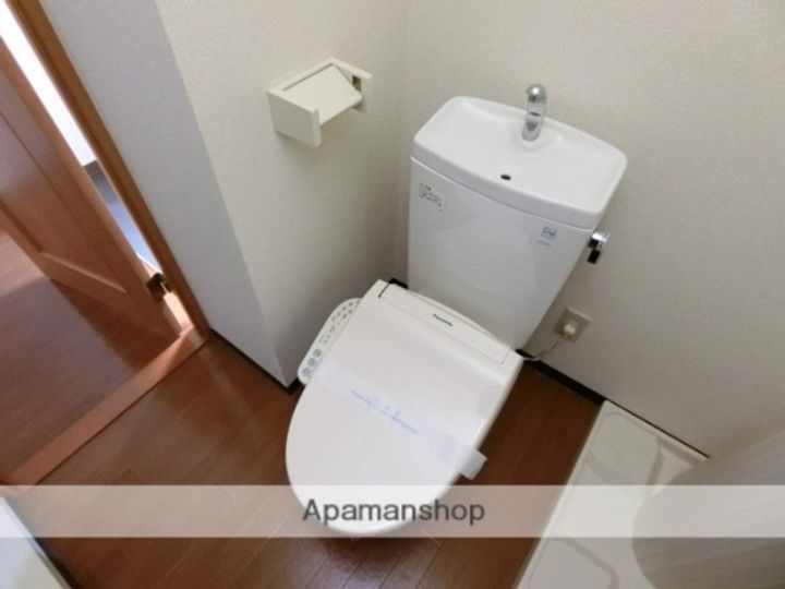 エスパス裾野のその他画像