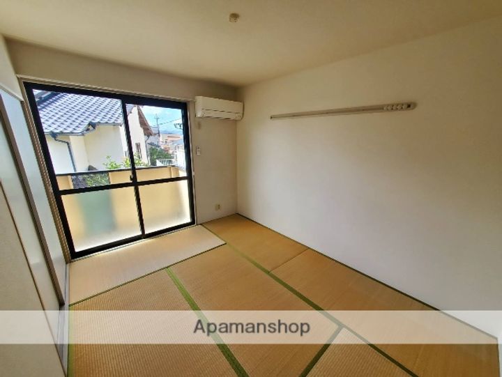 ボナールの内装