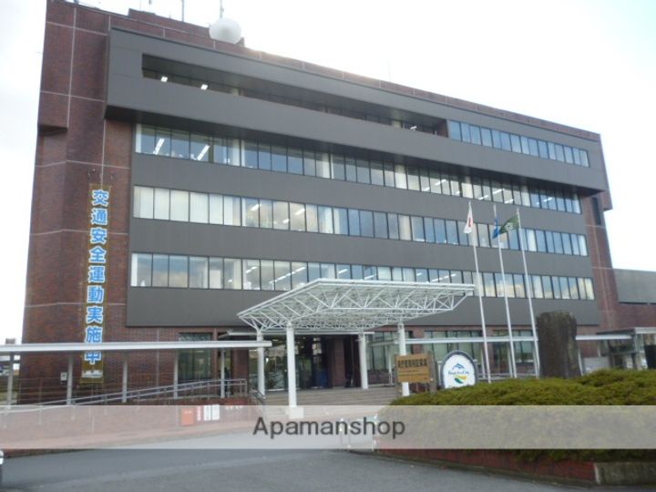 ボナールの周辺