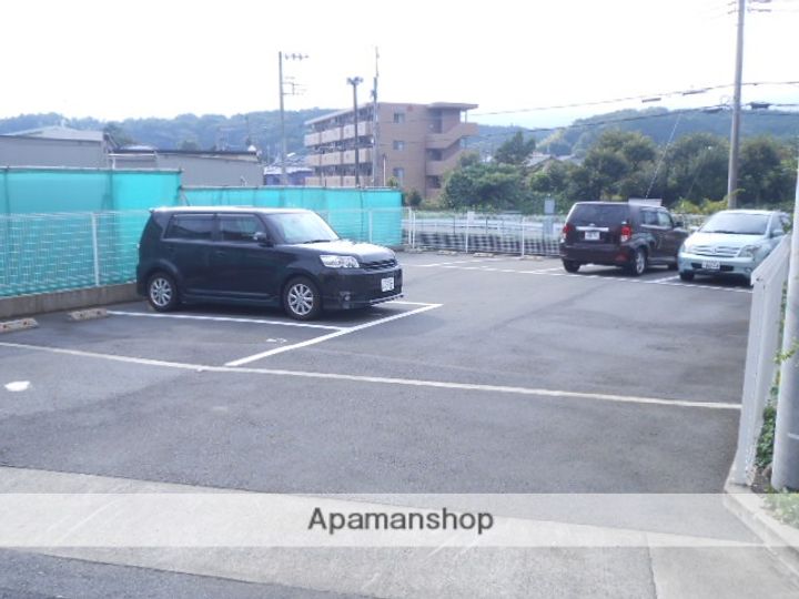 シャラ・Ⅱ202のその他画像