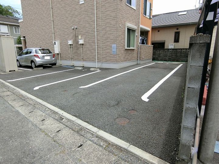 ステラ皆沢のその他画像