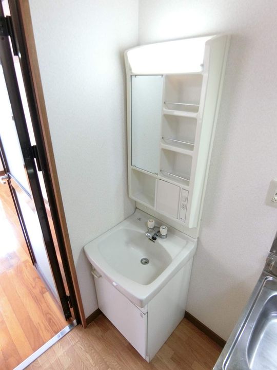 グレースKのその他画像