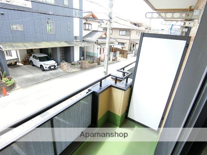 フジハイムⅢのその他画像