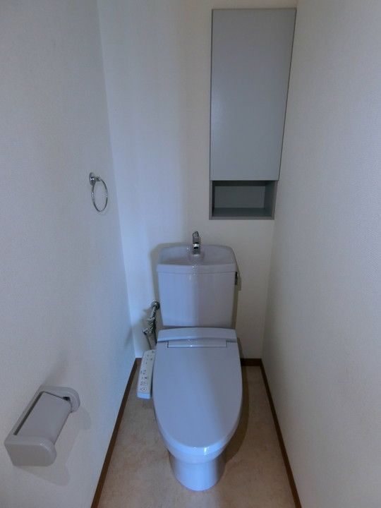 ラフィーネ壱番館のその他画像