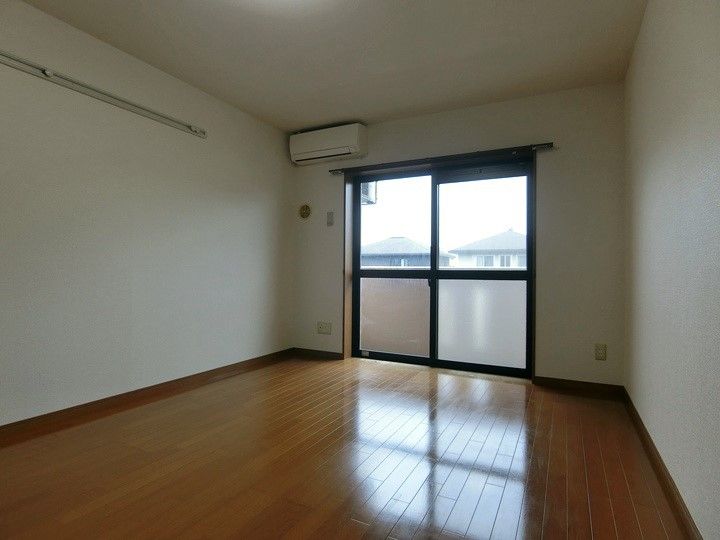 セボージャの内装