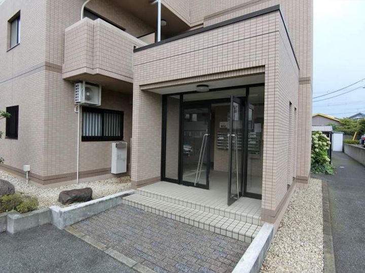 ガーデンヒルズ アザレアのその他画像