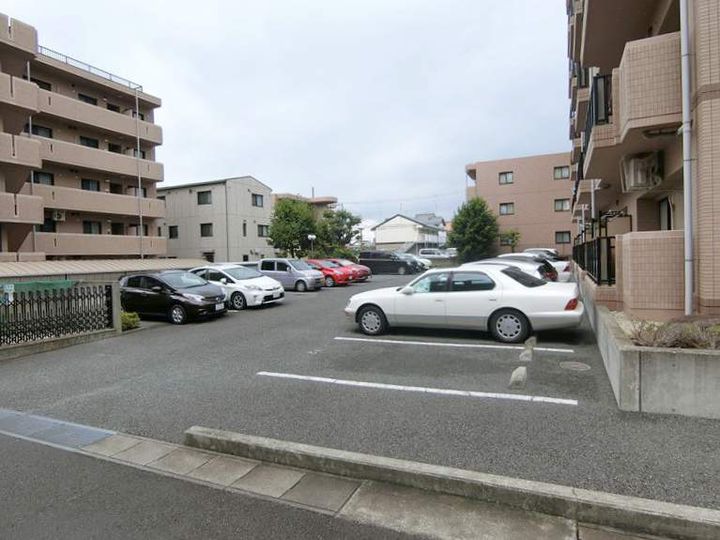 ガーデンヒルズ アザレアのその他画像