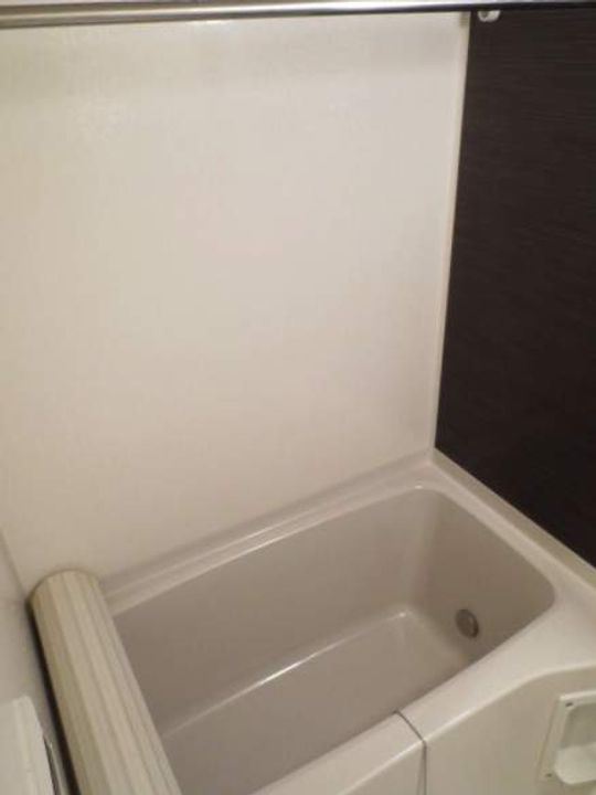 アロッジオ トガリーゼの風呂